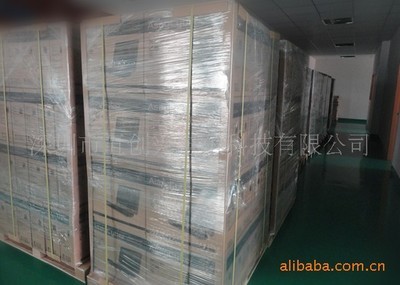 五創科技21.5寸電容觸摸一體機 性能、應用與制造商深度解析